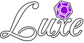 LuxeGems - Home