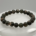 Tree Agate Bracelet