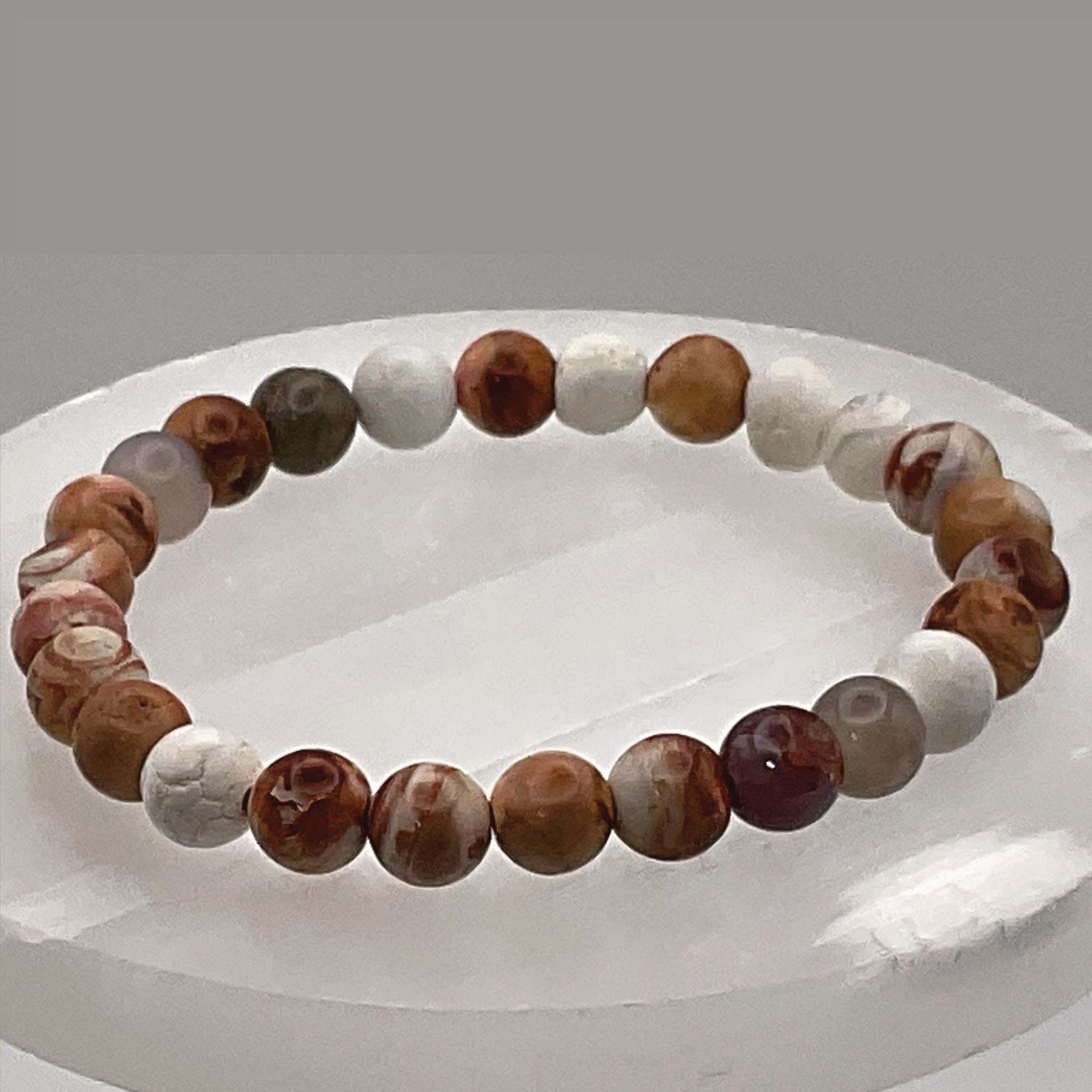 Desert Jasper Bracelet