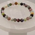 Elbaite Tourmaline Bracelet