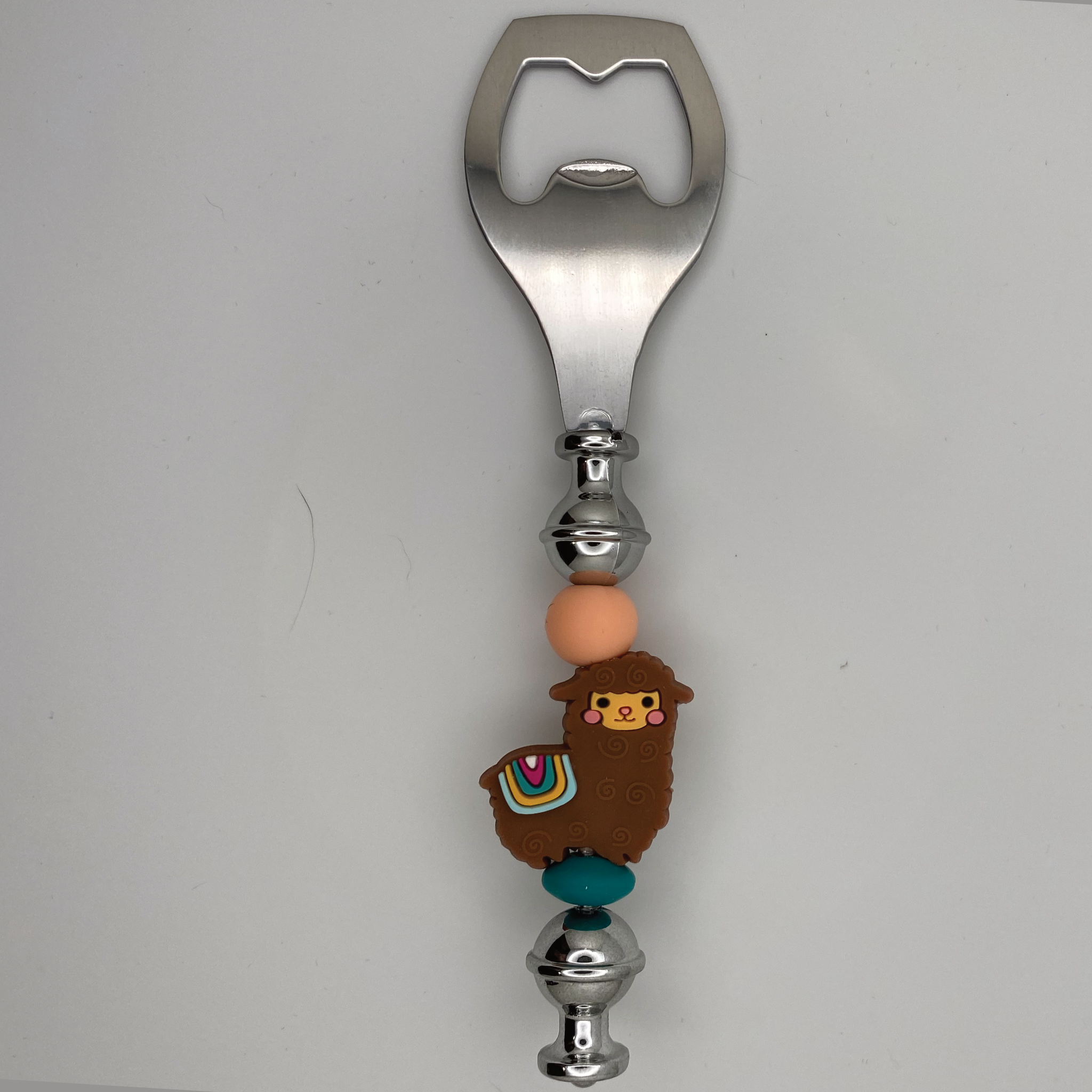 Llama Bottle Opener