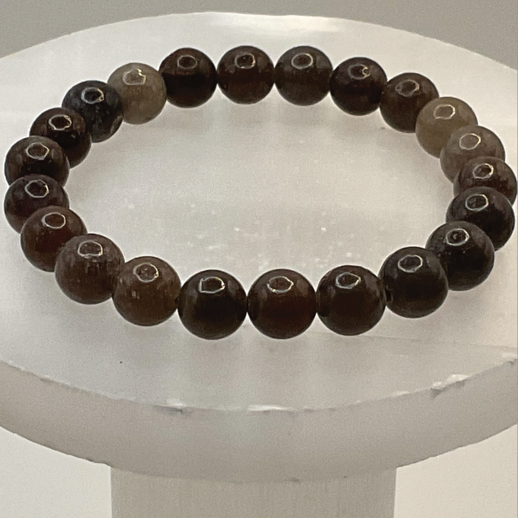 Desert Jasper Bracelet