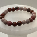 Rhodonite Bracelet