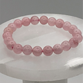 Rose Quartz Bracelet