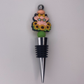 Star Pig Wine Stopper