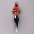 Star Groovy Wine Stopper
