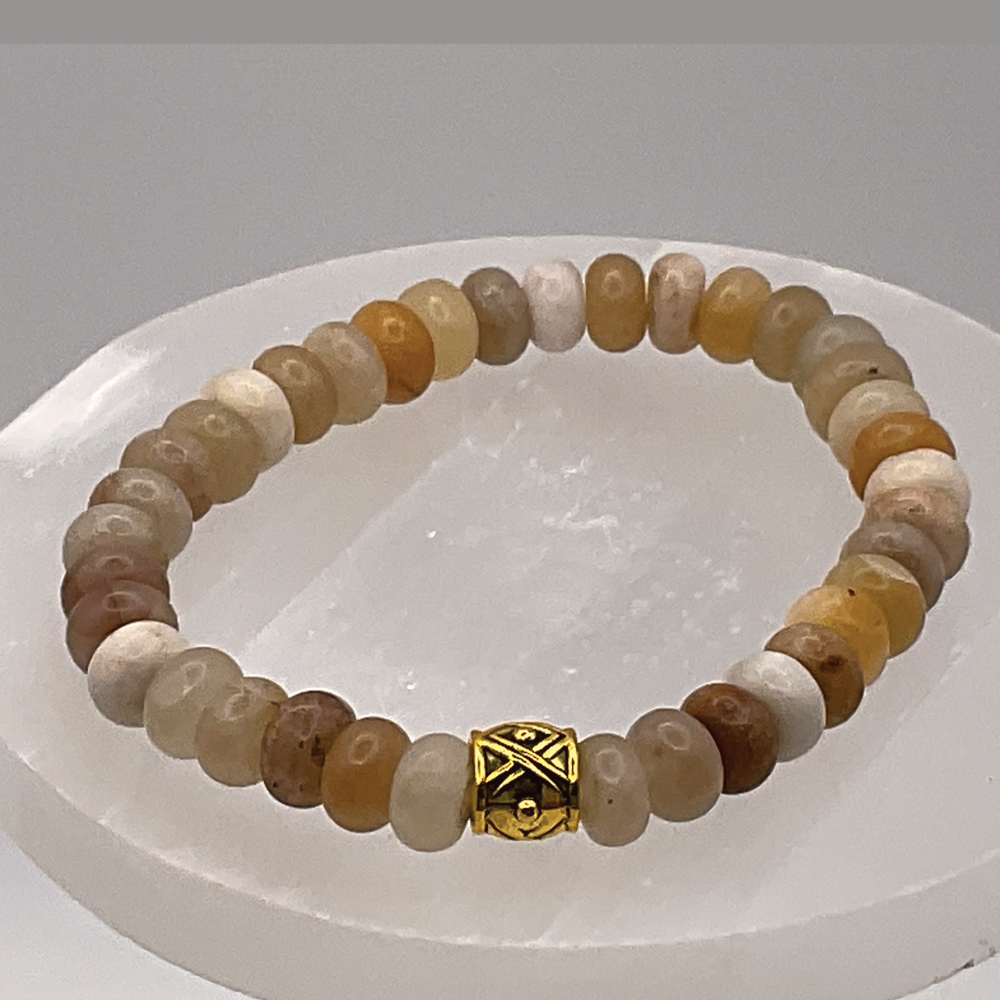 Calcite Bracelet
