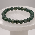Moss Agate Bracelet