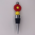 Sunflower Wine Stopper