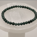 Blue Apatite Bracelet