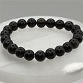 Pulsera de Ágata Negra