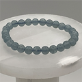 Blue Chalcedony Bracelet