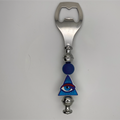All Seeing Eye Bottle Opener