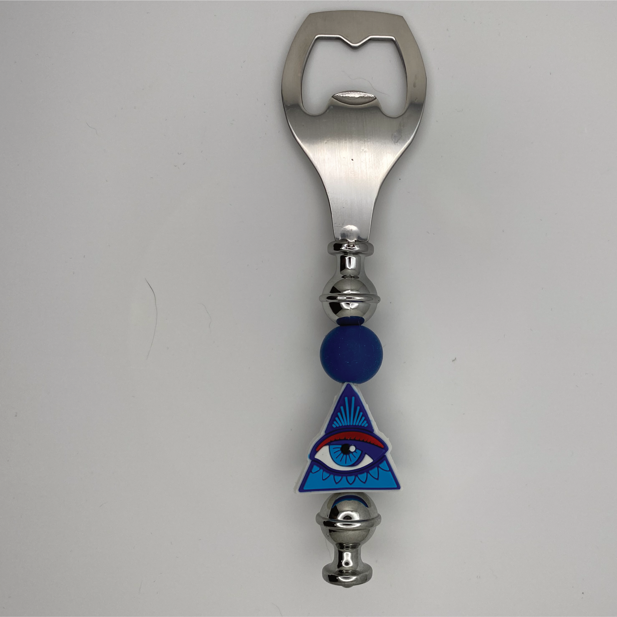 All Seeing Eye Bottle Opener