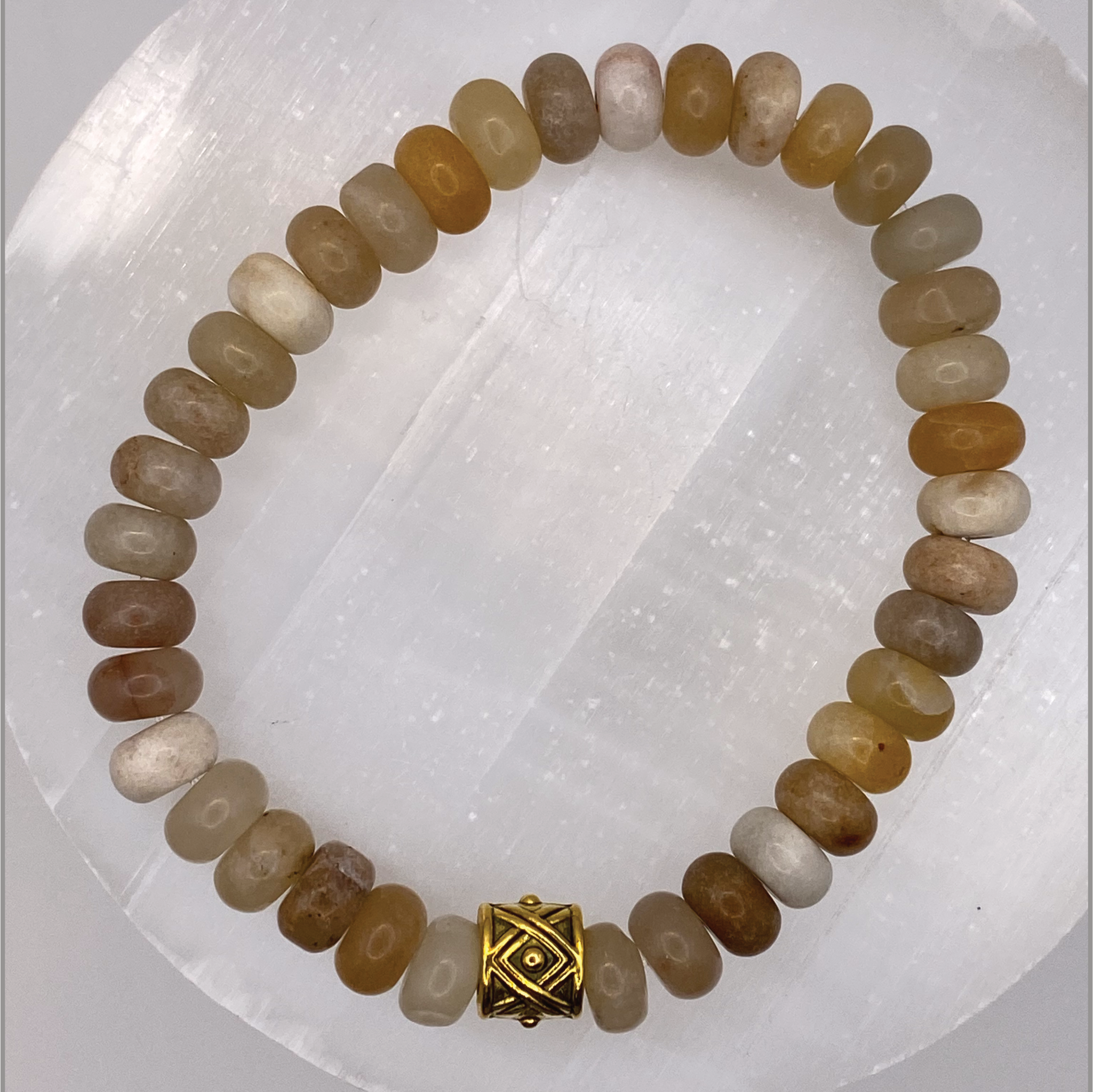 Calcite Bracelet