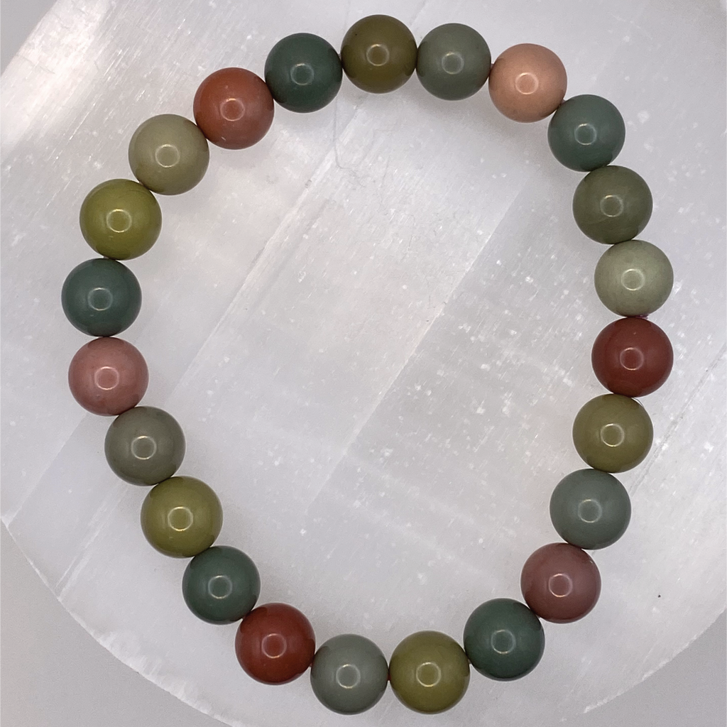 Desert Jasper Bracelet