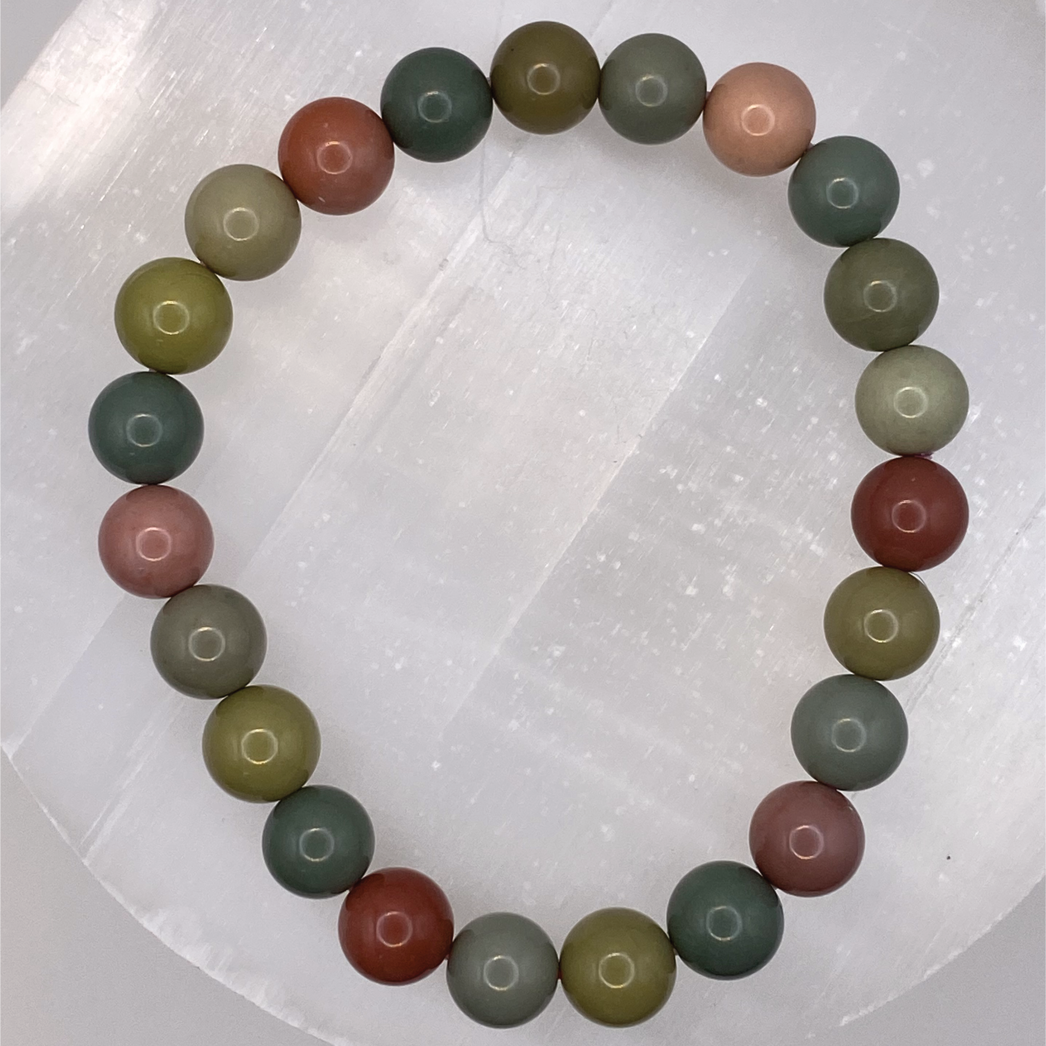 Desert Jasper Bracelet