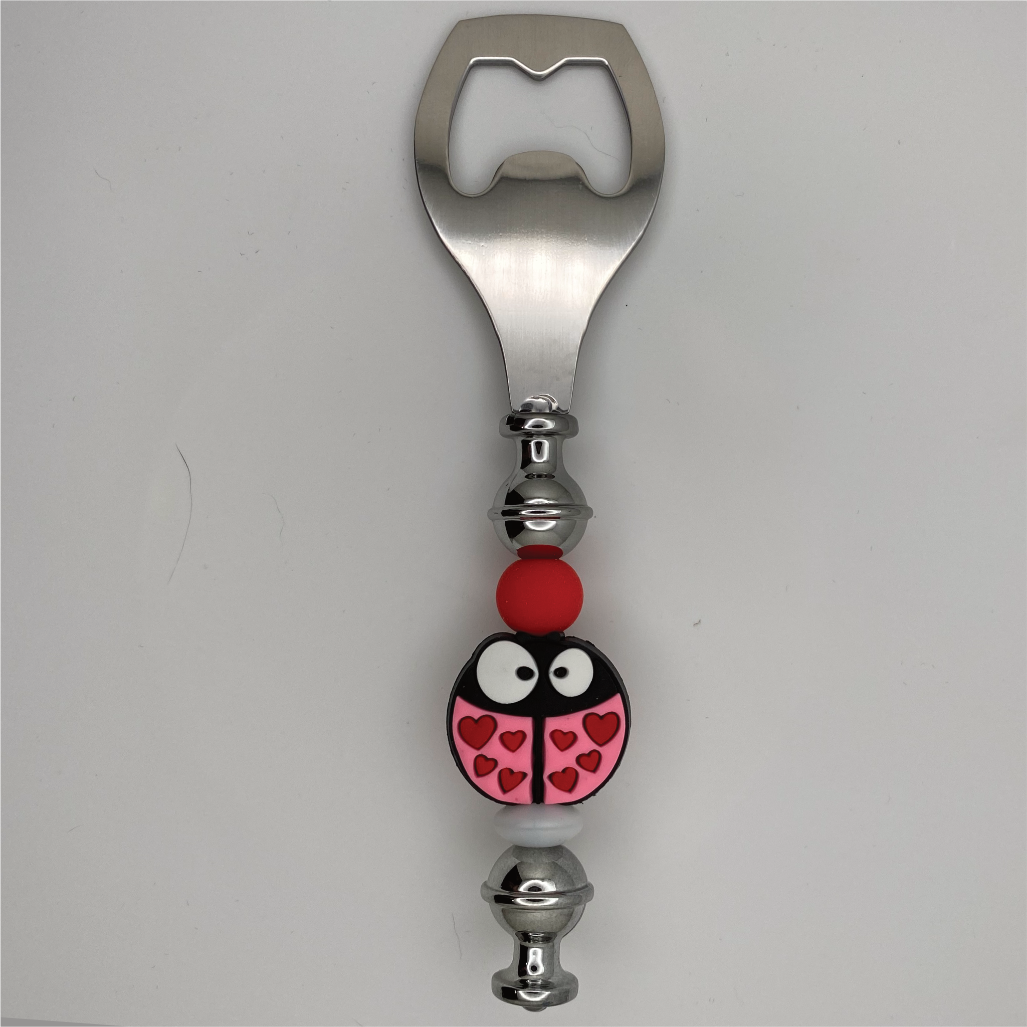 Love Bug Bottle Opener