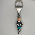 Sports Ape Bottle Opener