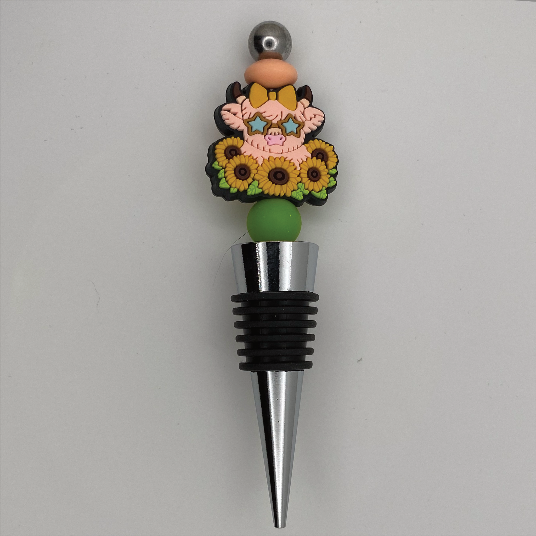 Star Pig Wine Opener