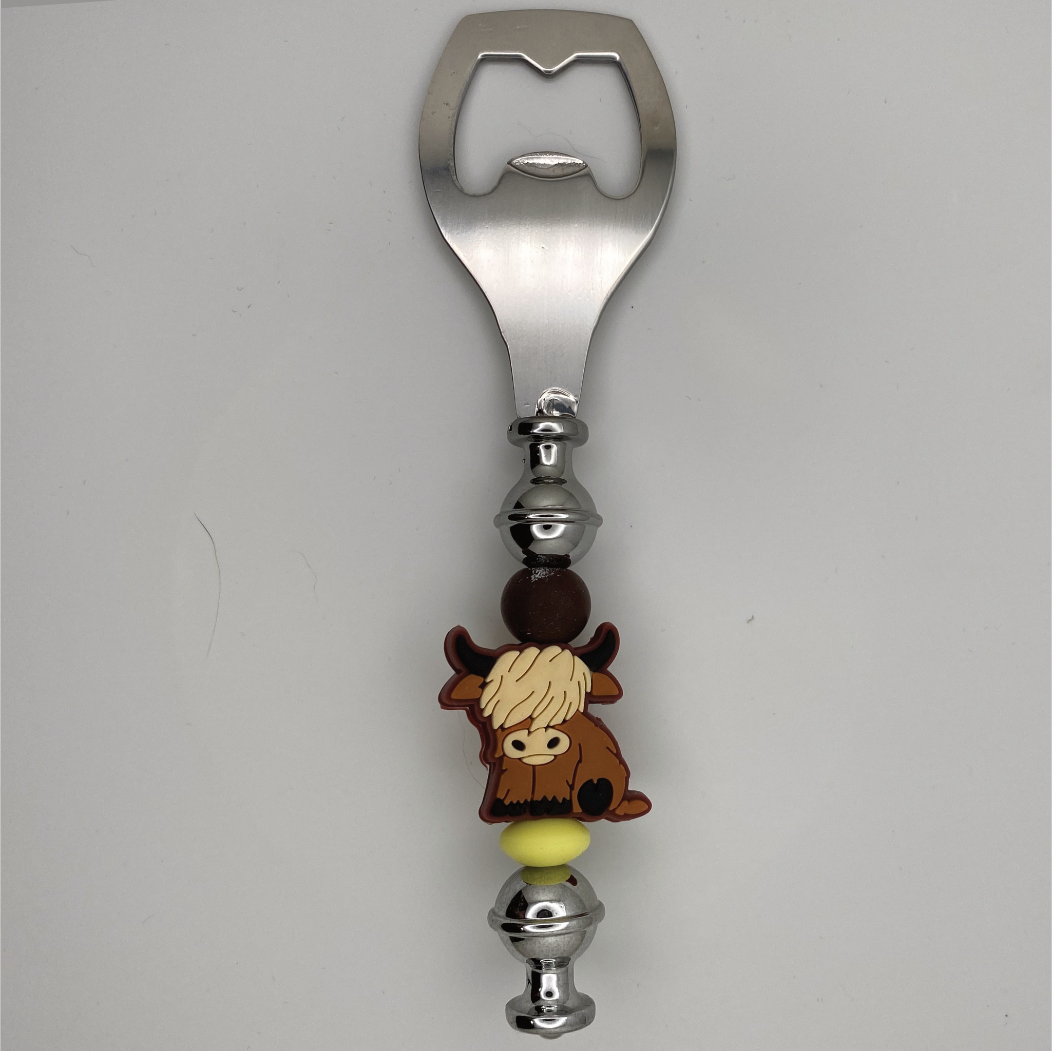 Yak Bottle Opener