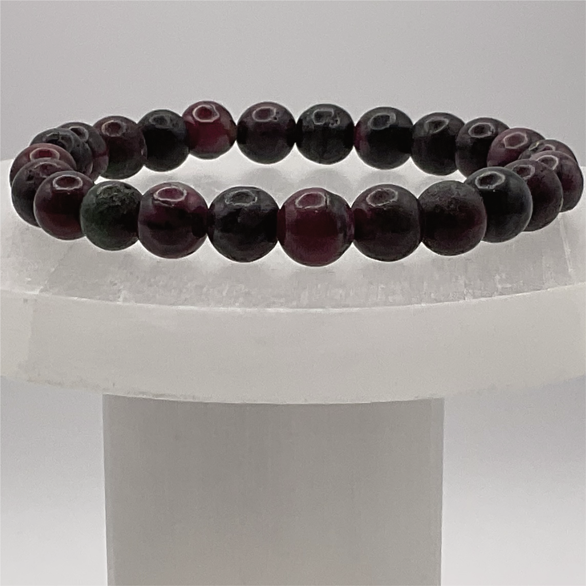 Almandine Garnet Bracelet