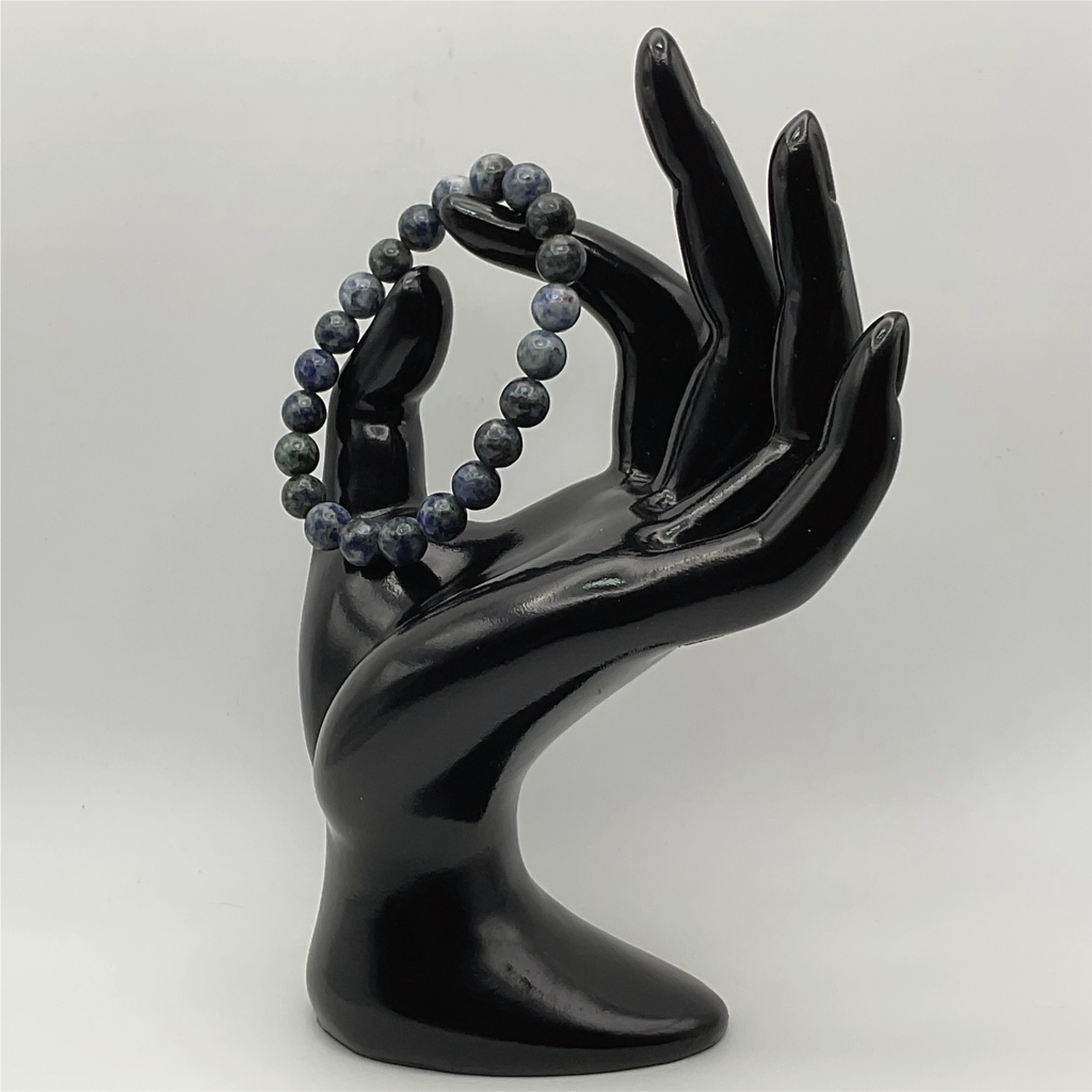 Pulsera de sodalita