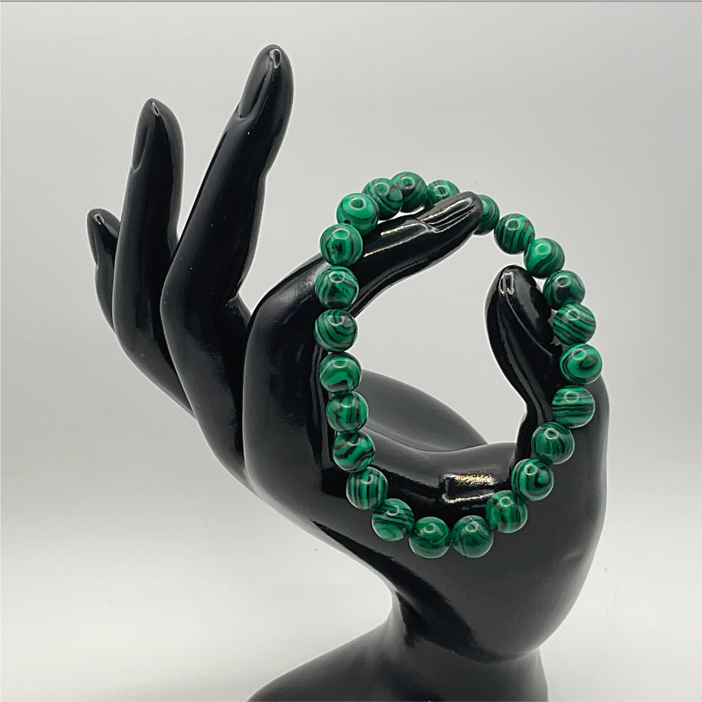 Malachite Bracelet