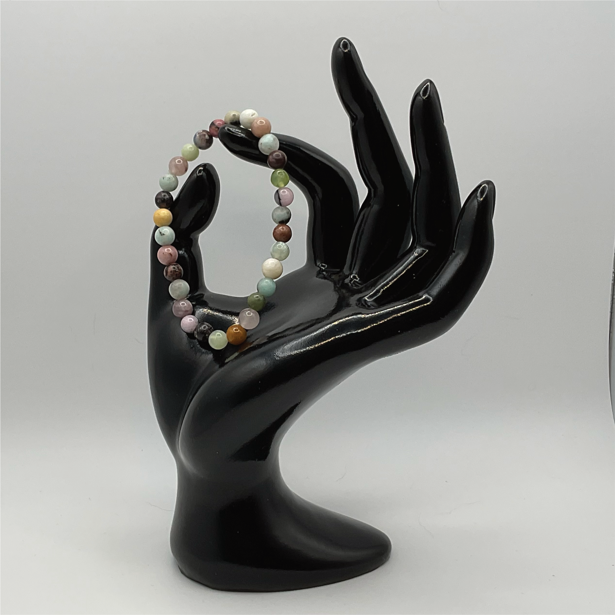 Elbaite Tourmaline Bracelet