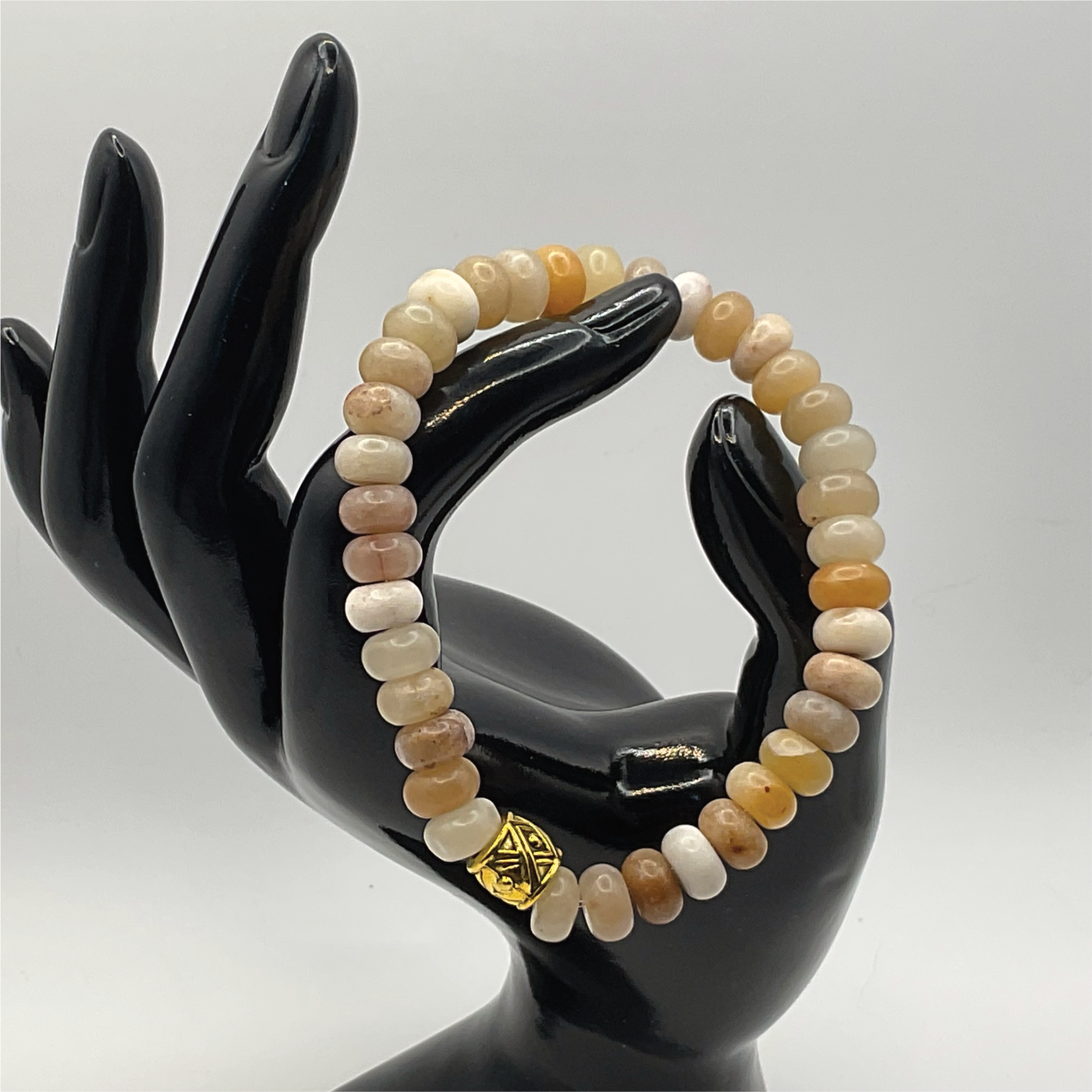 Calcite Bracelet