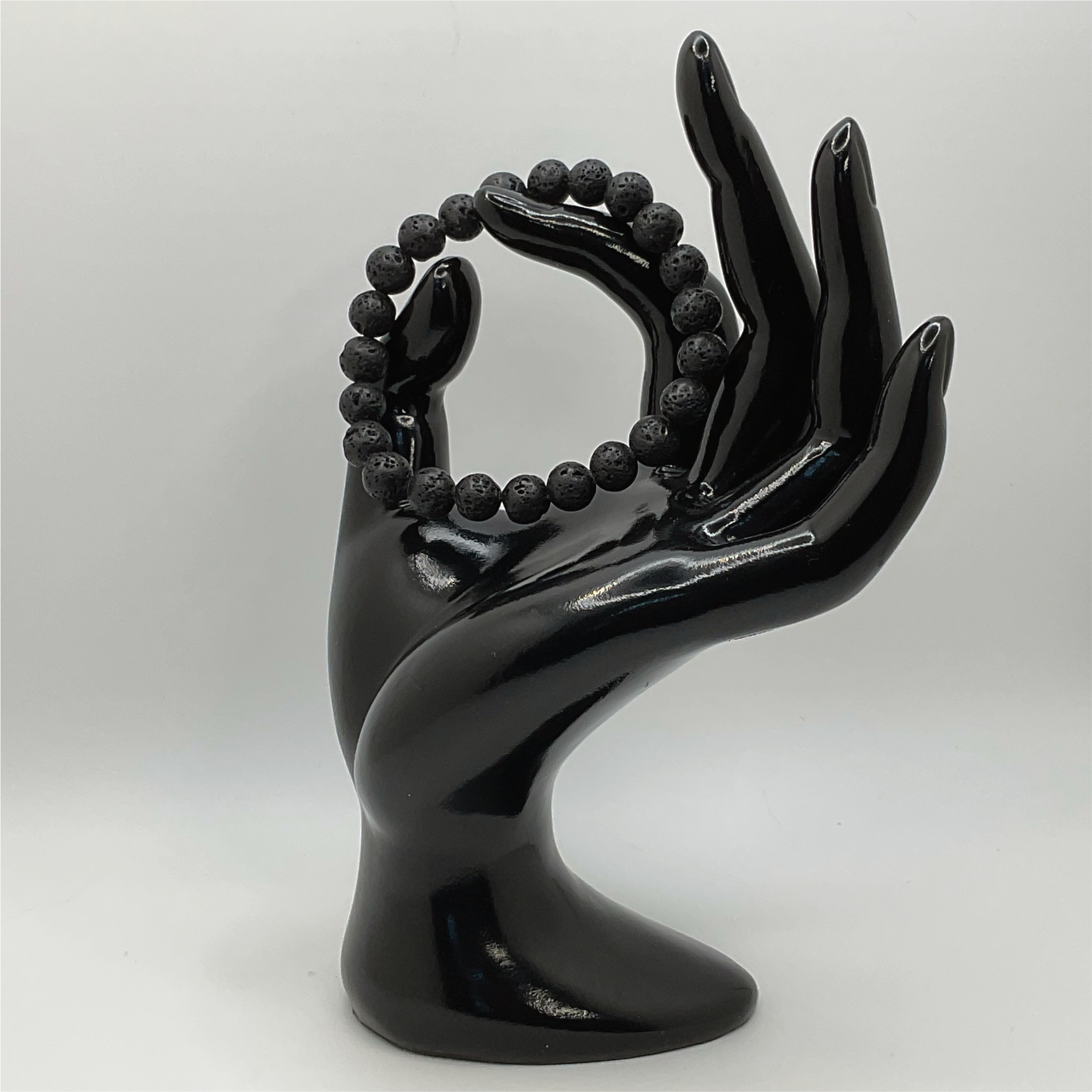 Pulsera de Tectita