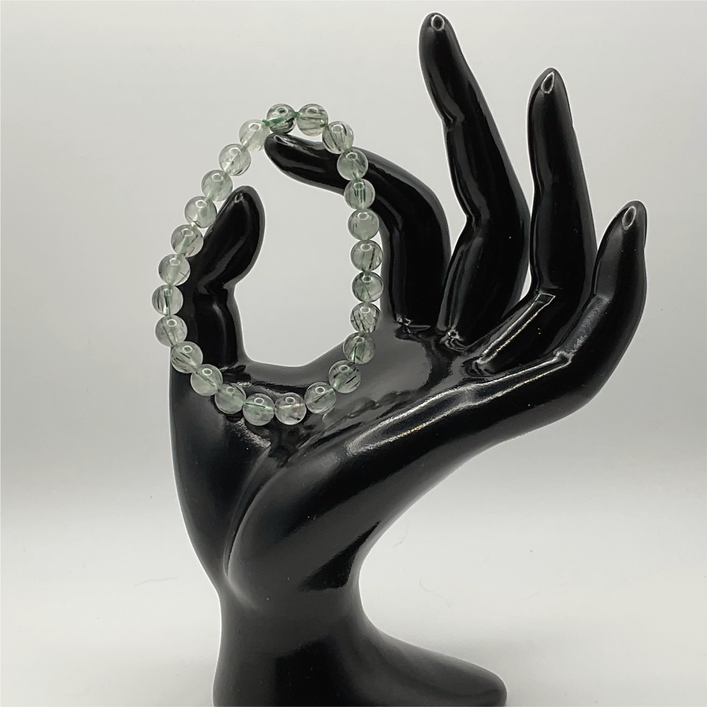 Prehnite Bracelet
