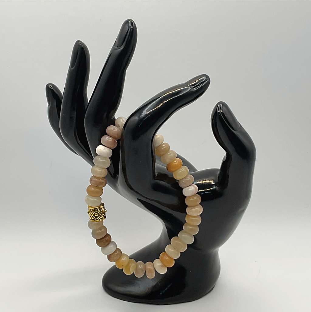 Calcite Bracelet