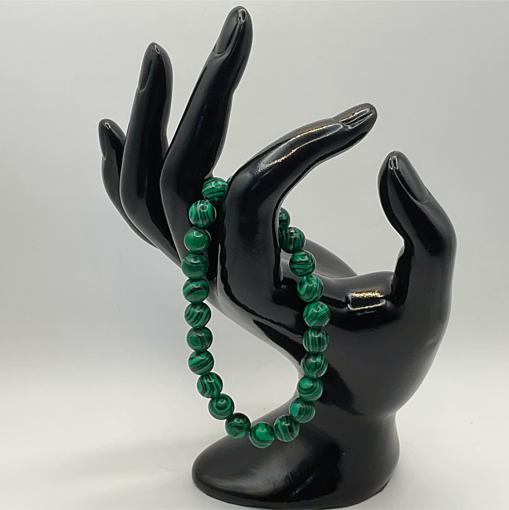 Malachite Bracelet