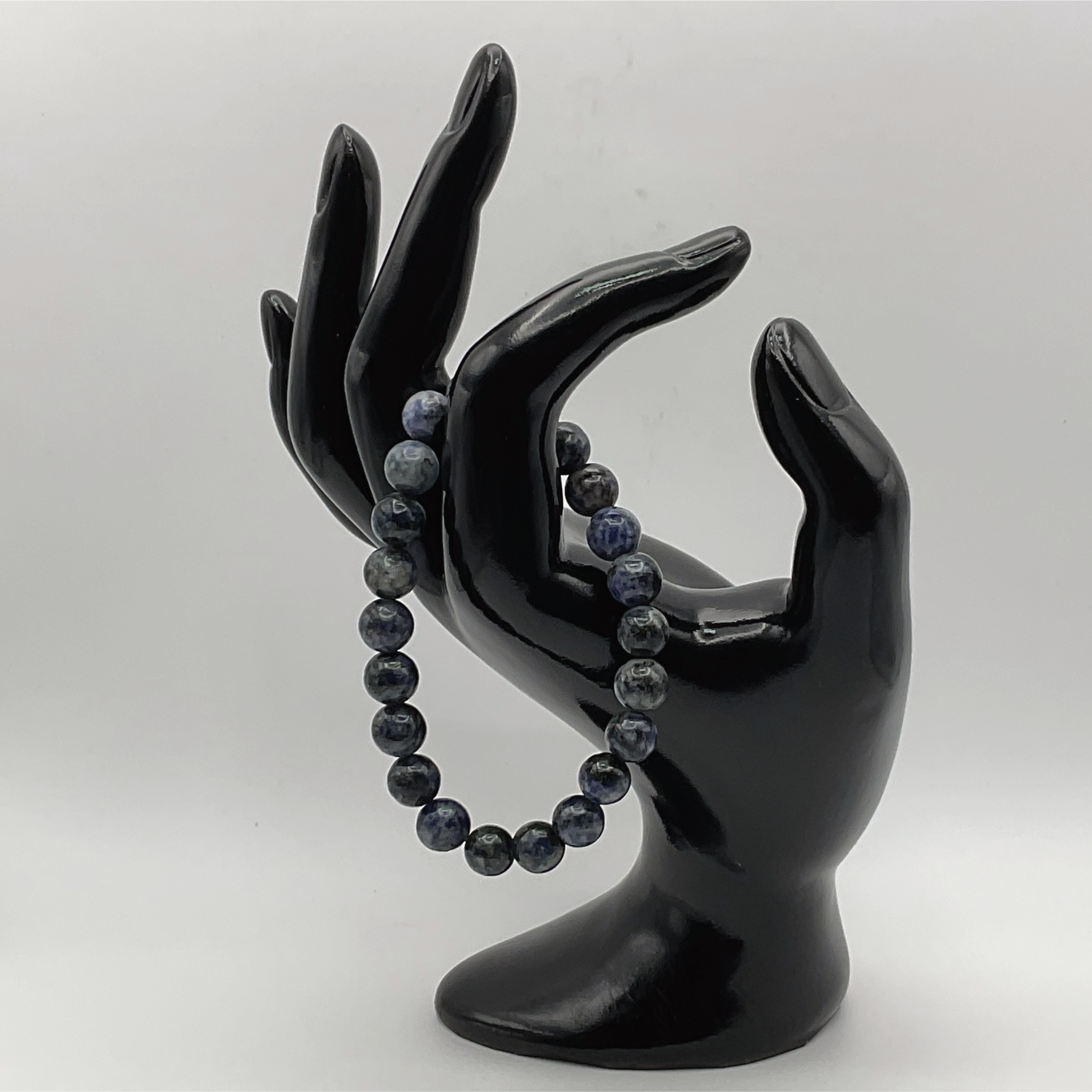 Pulsera de sodalita