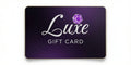 LuxeGems Gift Card