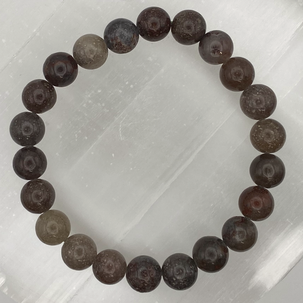 Polychrome Jasper Bracelet