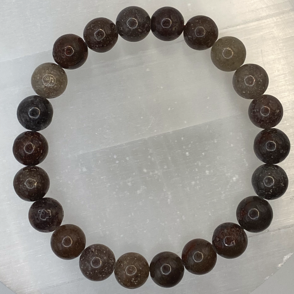 Desert Jasper Bracelet