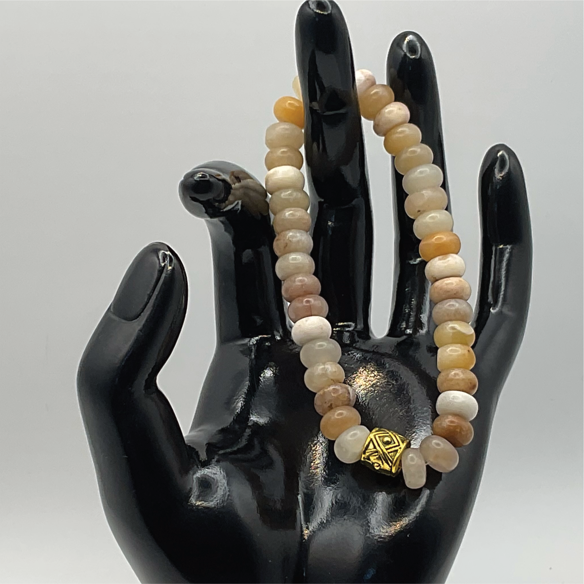 Calcite Bracelet