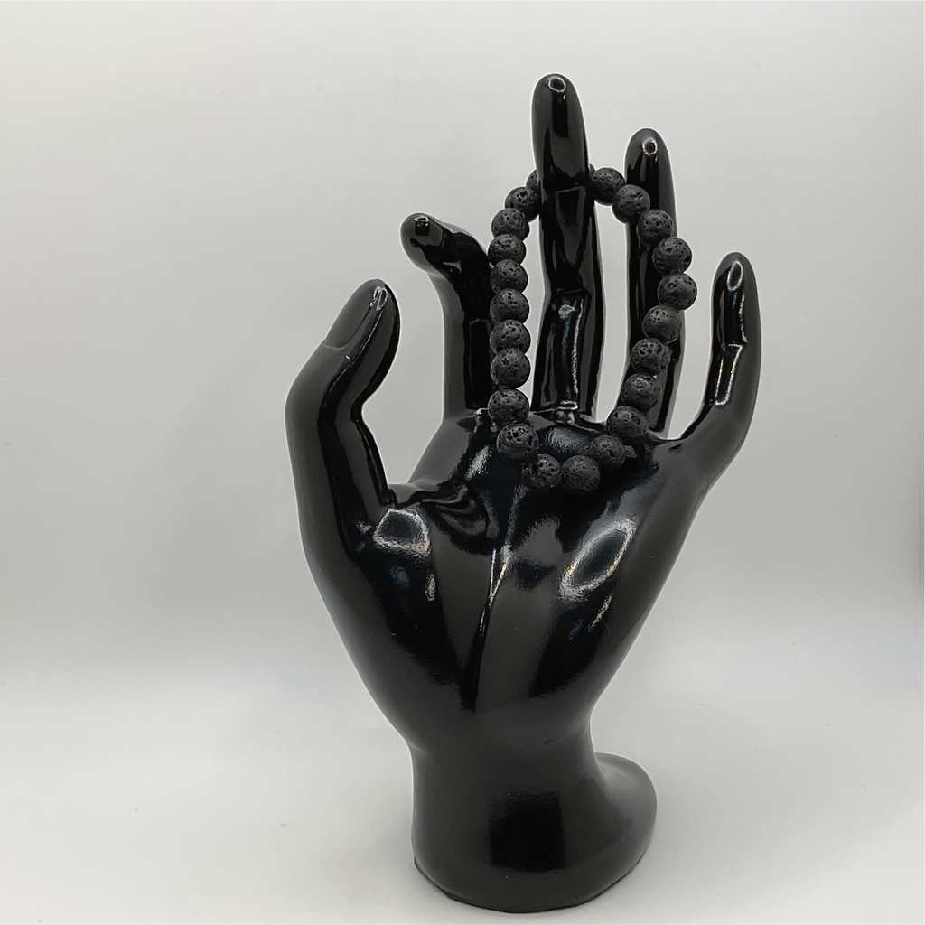 Pulsera de Tectita