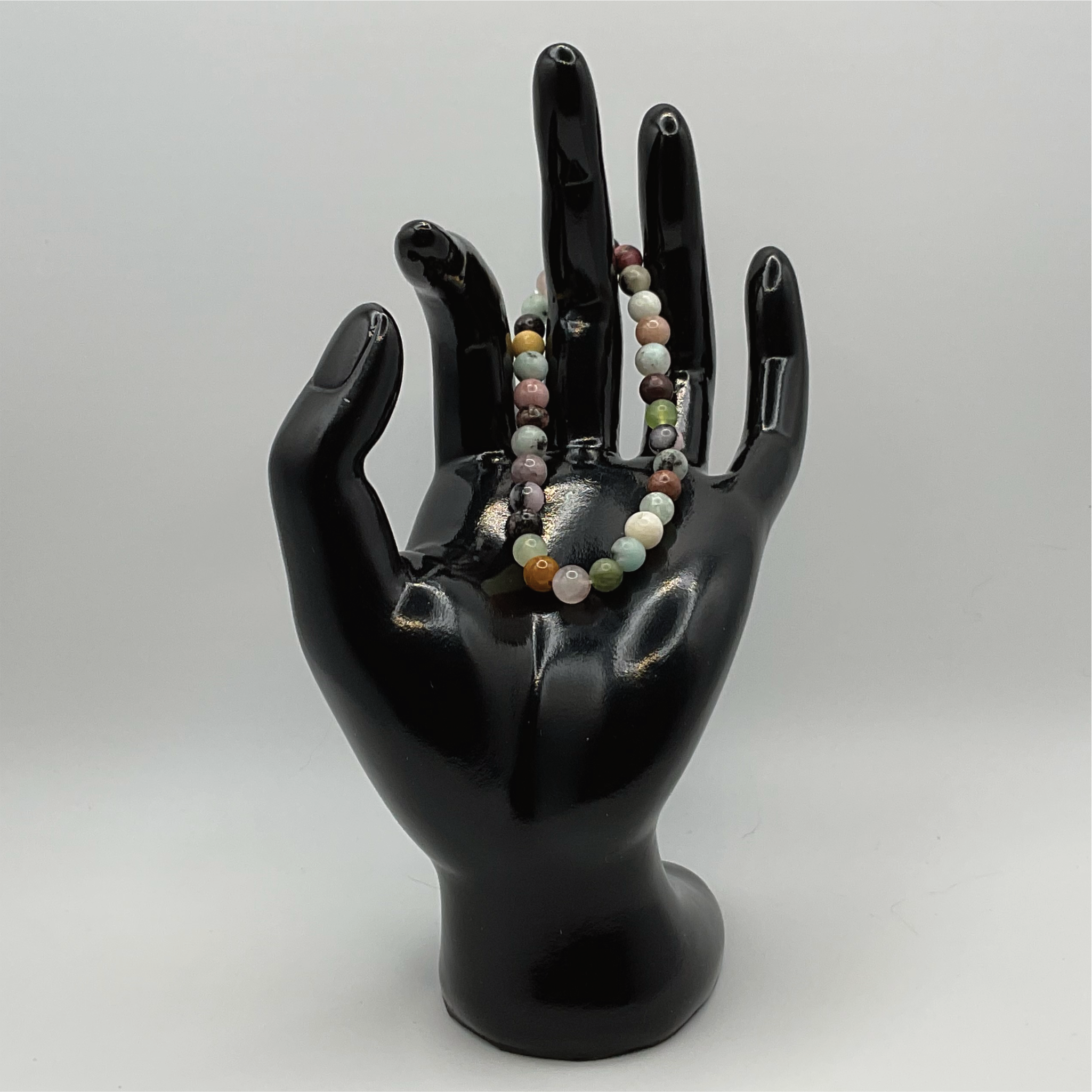 Elbaite Tourmaline Bracelet