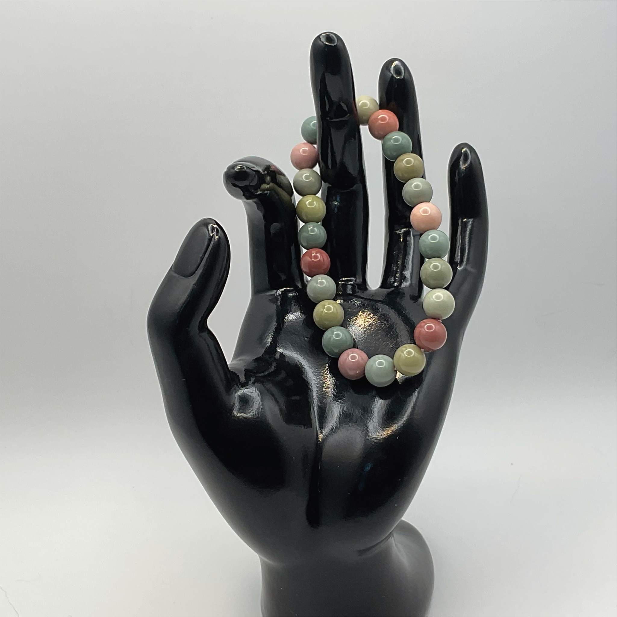 Desert Jasper Bracelet