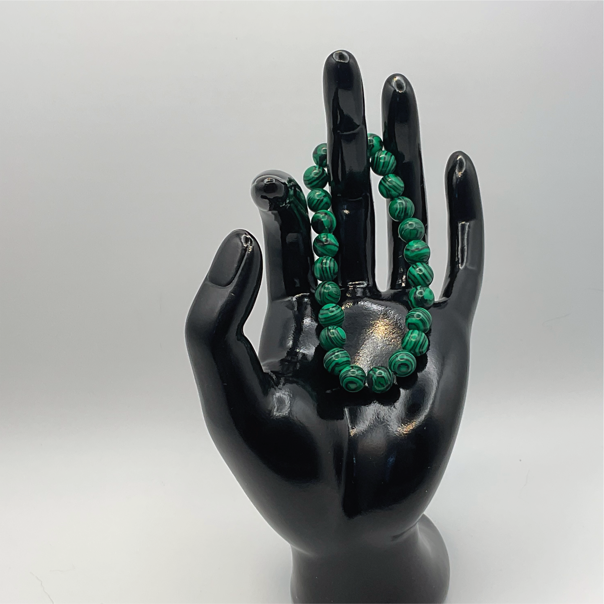 Malachite Bracelet